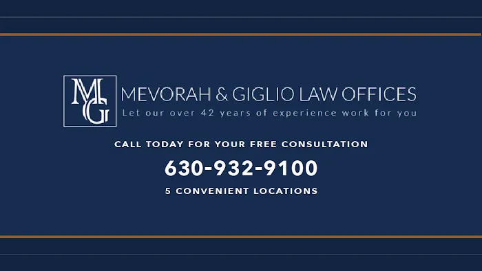 Mevorah & Giglio Law Offices 5