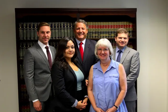 Law Office of Kevin M. O'Brien 5