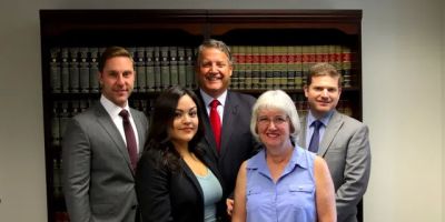 Law Office of Kevin M. O'Brien