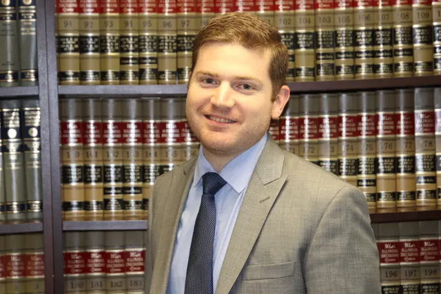 Law Office of Kevin M. O'Brien 5