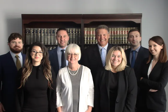 Law Office of Kevin M. O'Brien 5