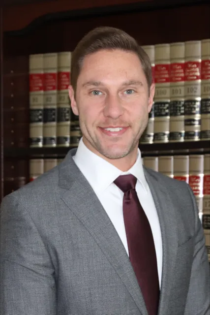 Law Office of Kevin M. O'Brien 5
