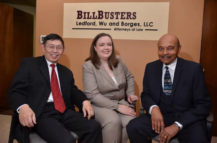 Billbusters, Borges and Wu, LLC 5