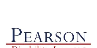 Pearson Disability Law, LLC