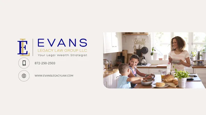 Evans Legacy Law Group, LLC 4