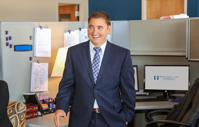 O'Flaherty Law of Lake Forest 4