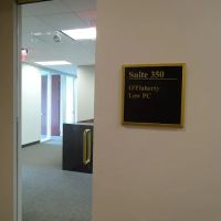O'Flaherty Law of Lake Forest ico