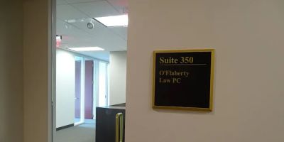 O'Flaherty Law of Lake Forest