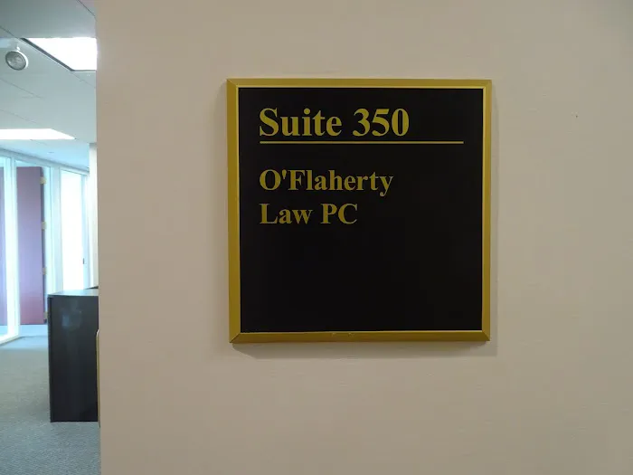 O'Flaherty Law of Lake Forest 4
