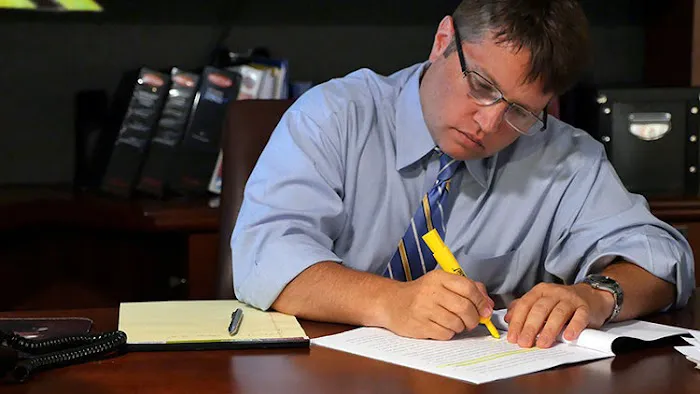 Dvorak Law Offices, LLC 5