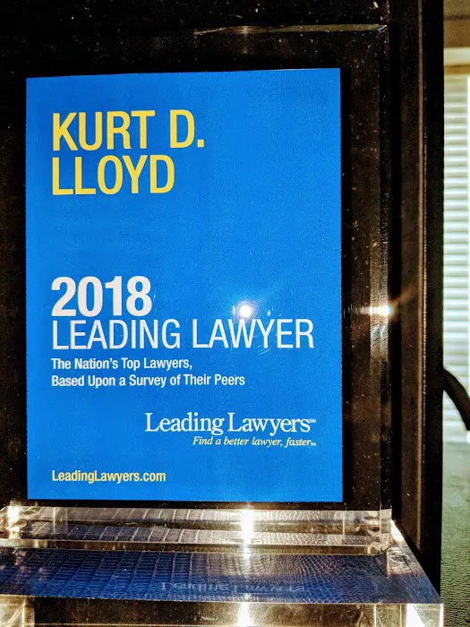 Lloyd Law Group Ltd 5