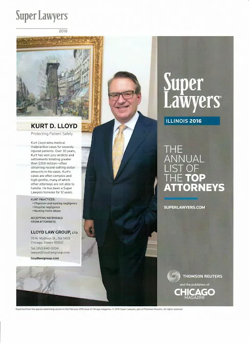 Lloyd Law Group Ltd 5
