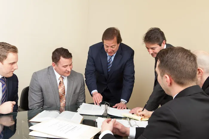 Sklare Law Group, LTD. 5