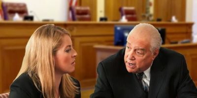 Hoffenberg & Block, Attorneys at Law
