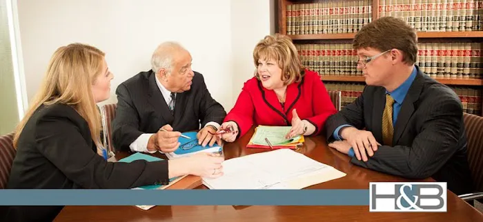 Hoffenberg & Block, Attorneys at Law 4