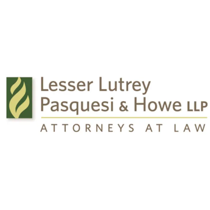 Lesser Lutrey Pasquesi & Howe, LLP 4