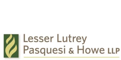 Lesser Lutrey Pasquesi & Howe, LLP