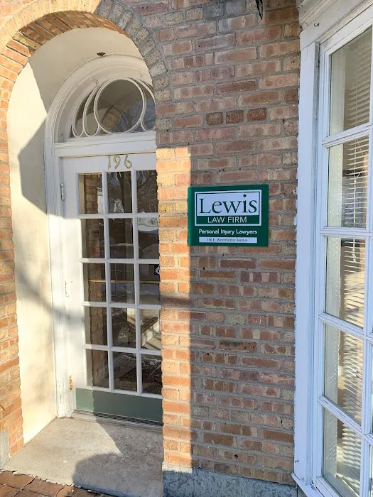Lewis Law Firm 4