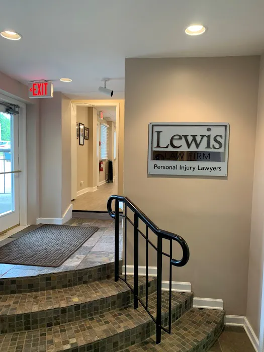 Lewis Law Firm 4