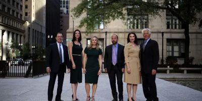 Hurst, Robin, Kay & Allen, LLC - Illinois Divorce & Family Lawyer