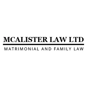 MCALISTER LAW LTD 4