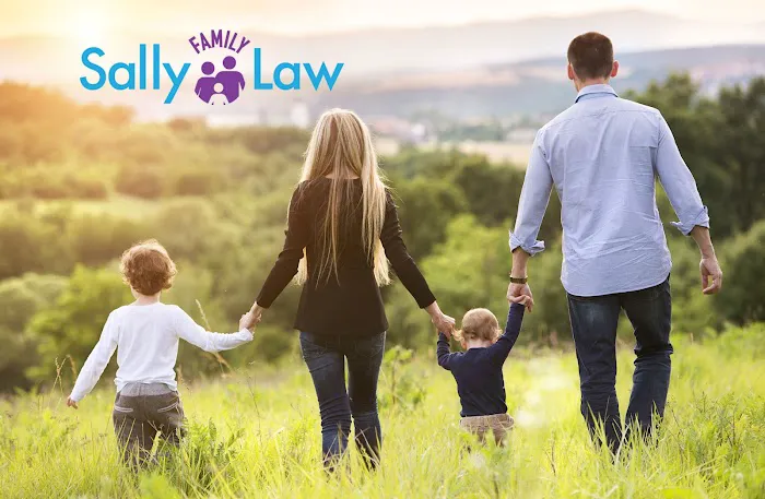 Sally Family Law 4