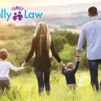 Sally Family Law ico