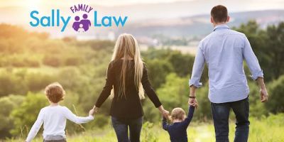 Sally Family Law