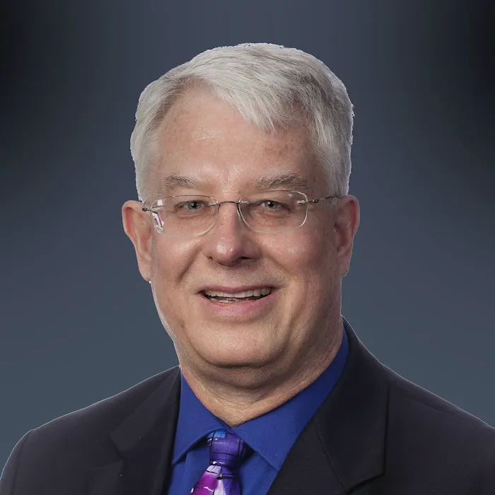 Edmund G. Urban III 4