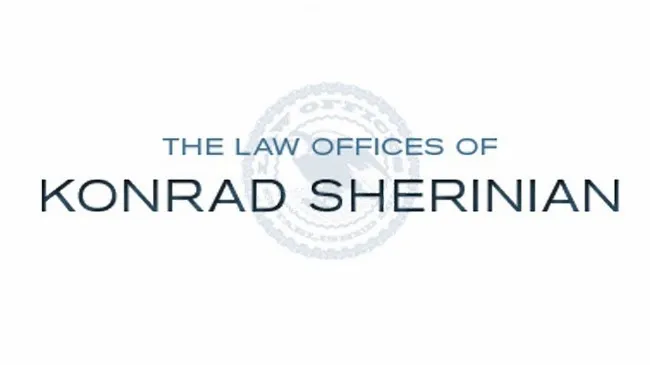 The Law Offices of Konrad Sherinian, LLC 5