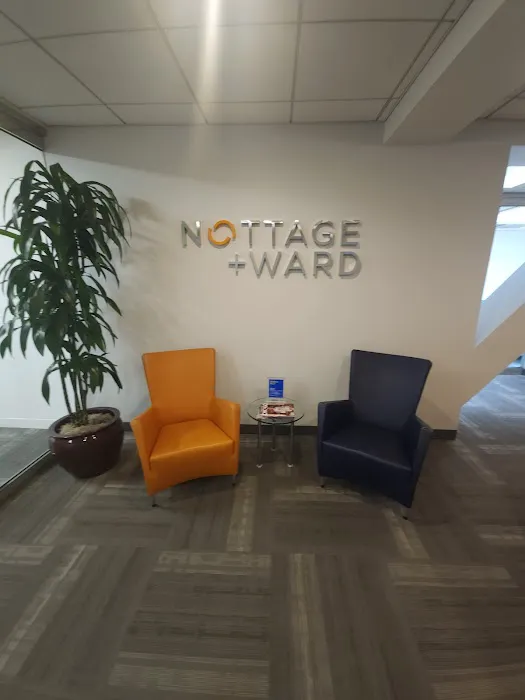 Nottage and Ward, LLP 5