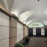 Nottage and Ward, LLP ico