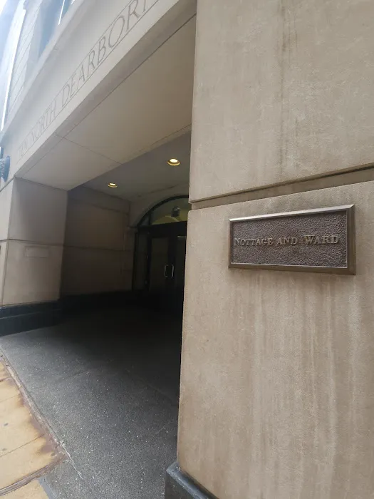 Nottage and Ward, LLP 5