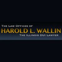 Harold L Wallin ico