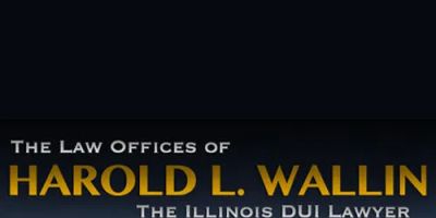 Harold L Wallin