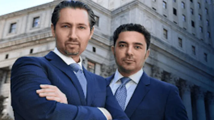 Meirowitz & Wasserberg, LLP 5