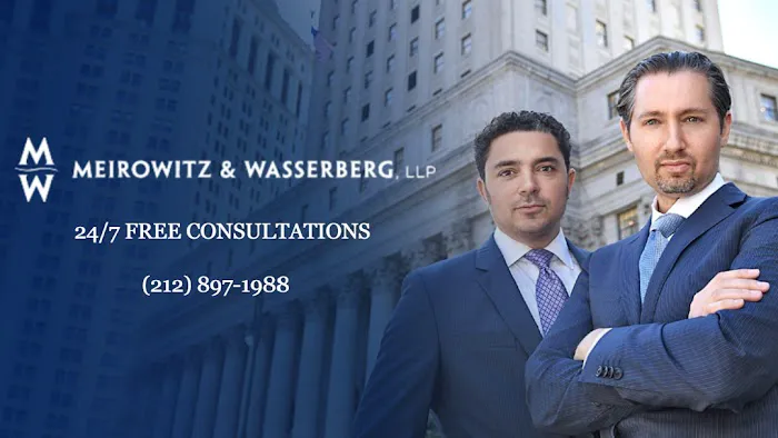 Meirowitz & Wasserberg, LLP 5