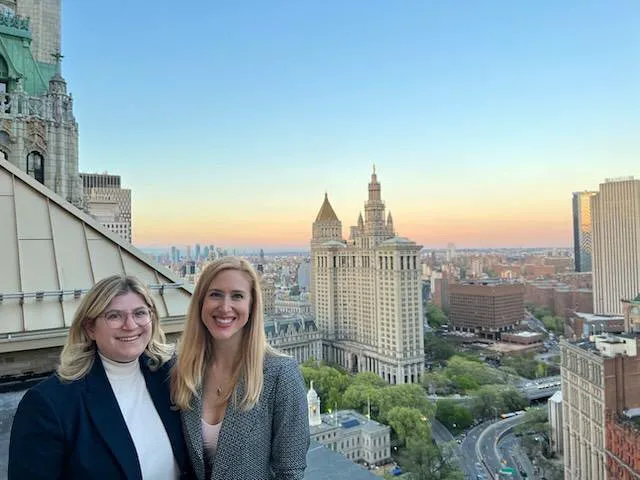 Meirowitz & Wasserberg, LLP 5