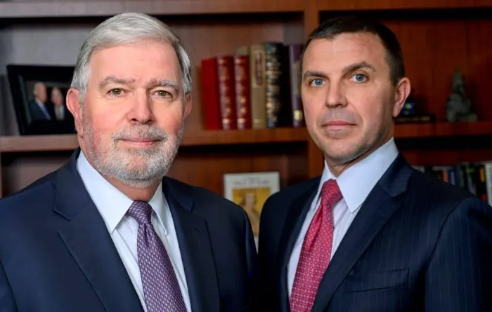 Smith LaCien LLP Trial Lawyers - Chicago 5