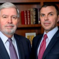 Smith LaCien LLP Trial Lawyers - Chicago ico