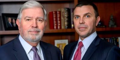 Smith LaCien LLP Trial Lawyers - Chicago