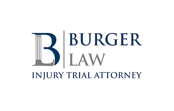 Burger Law 5
