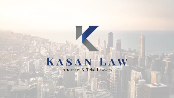 Kasan Law 5
