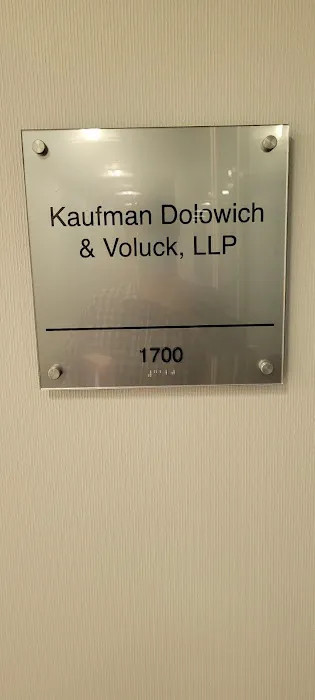 Kaufman Dolowich 5