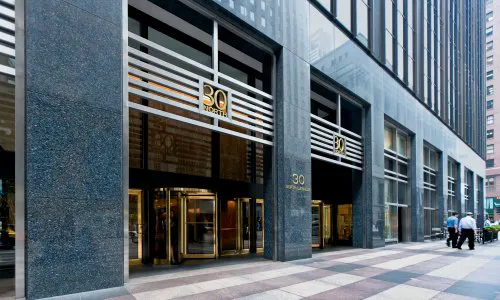 Bradford & Gordon, LLC. 5