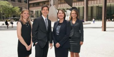 Mossing & Navarre, LLC