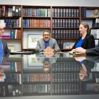 Schwartz Law Group ico