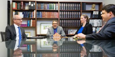 Schwartz Law Group