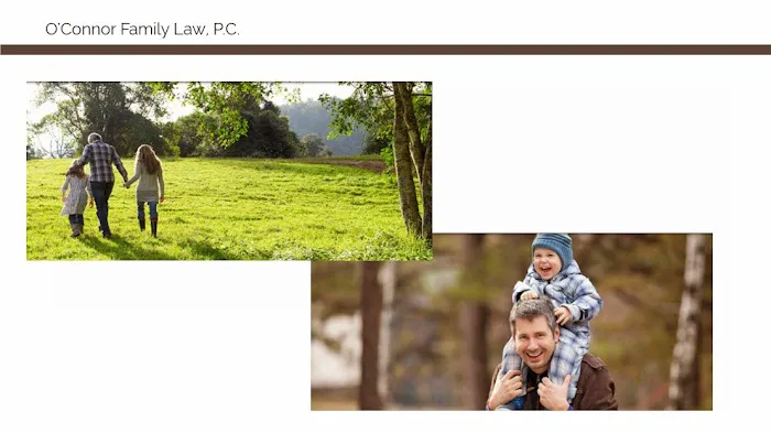 O'Connor Family Law, P.C. 5