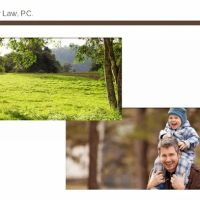 O'Connor Family Law, P.C. ico